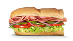 SUB des Tages für Dienstag: Salami SUB des Tages für Dienstag: Salami